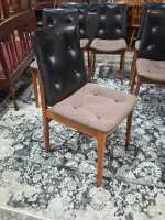 DINING CHAIRS - 3