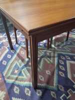 DINING TABLE - 4