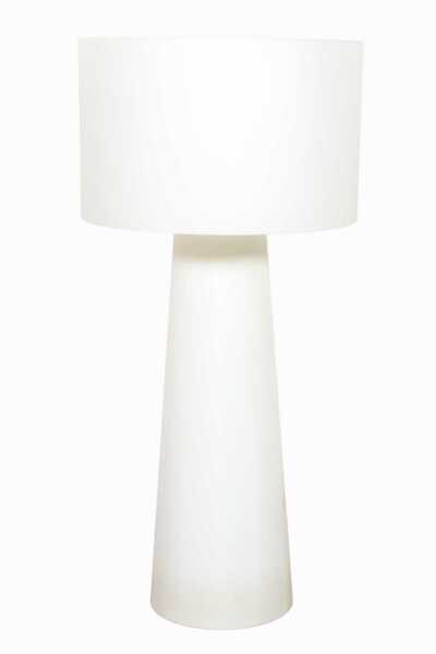BIG SHADOW FLOOR LAMP