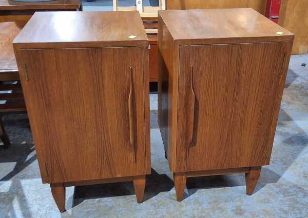 SIDE CABINETS