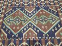 KILIM FLOOR RUG - 2