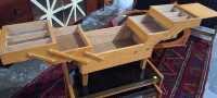 SEWING CADDY - 2