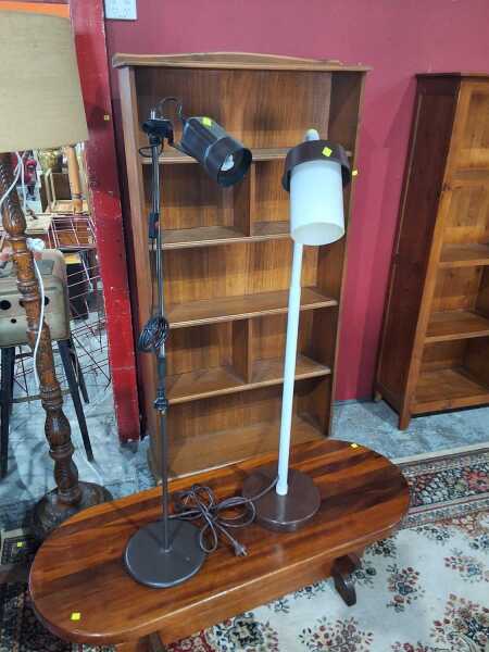 STANDARD LAMPS