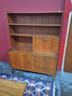Wall Unit
