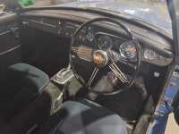 MGC GT - 3