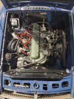 MGC GT - 7