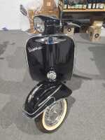 VESPA SCOOTER - 3