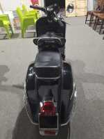 VESPA SCOOTER - 4