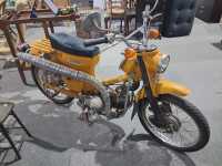 HONDA CT90 TRAIL BIKE - 2