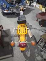 HONDA CT90 TRAIL BIKE - 4