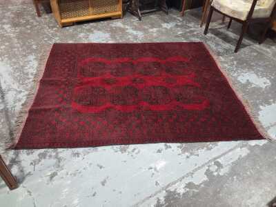Persian Rug