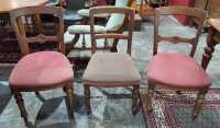 CHAIRS