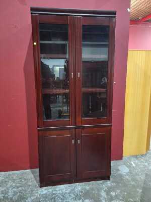 Display Cabinet