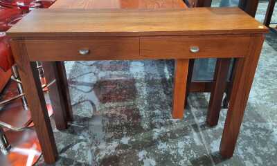 Console Table