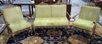 ITALIANATE LOUNGE SUITE