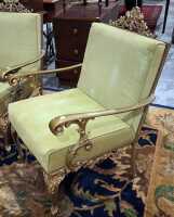 ITALIANATE LOUNGE SUITE - 2