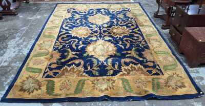 Floor Rug