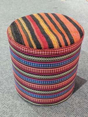 Stool