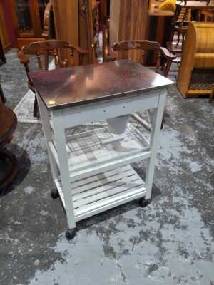 Kitchen Trolley