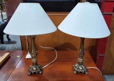 Table Lamps