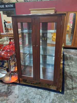 China Cabinet