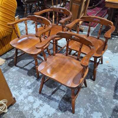 Armchairs