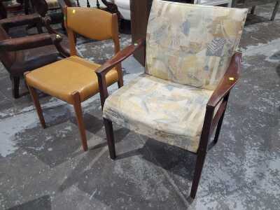 Chair Lot