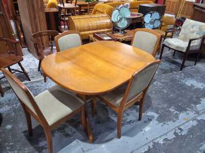 Dining Suite