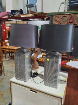 Table Lamps
