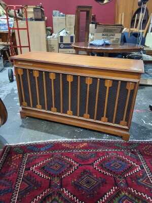 Radiogram