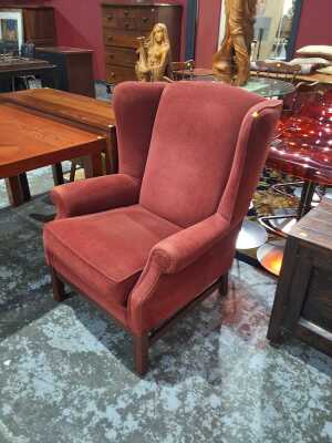 Easy Chair