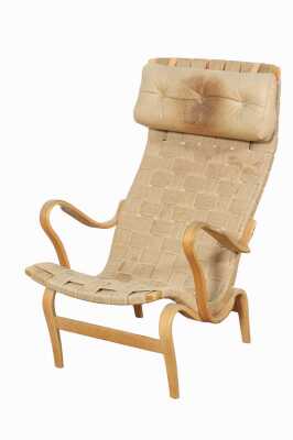 Pernilla Lounge Chair