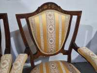 CHAIRS - 2