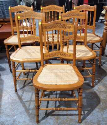 Dining Chairs
