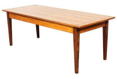 Farmhouse Table