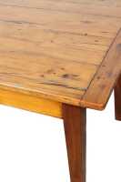 FARMHOUSE TABLE - 3