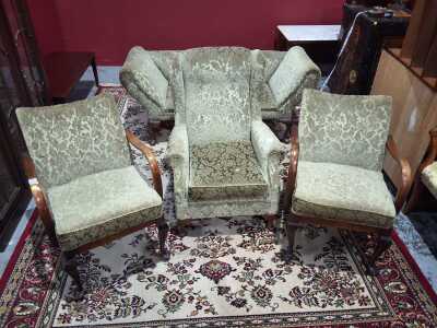 Sitting Room Suite