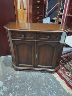 Hall Cabinet