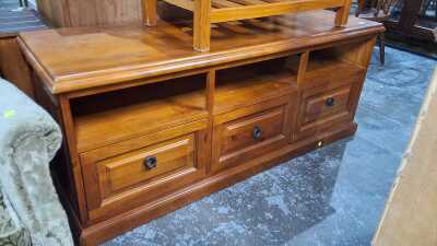 Entertainment Unit