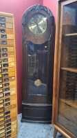 GRANDFATHER CLOCK