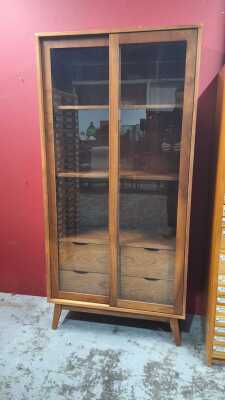 Display Cabinet