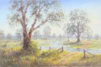 BRAD BOYD (Australia, 1946- ) - 2