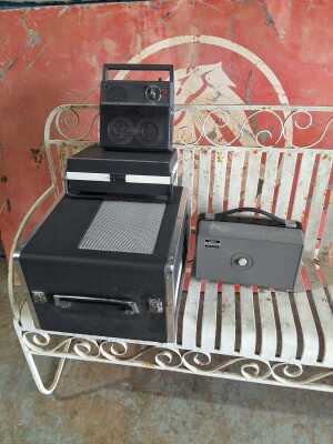 Audio Gear