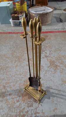 Fire Tools