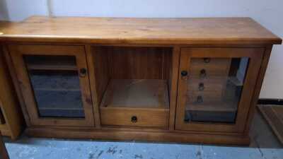 Entertainment Unit