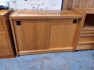 Side Cabinet