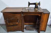 SEWING MACHINE - 2