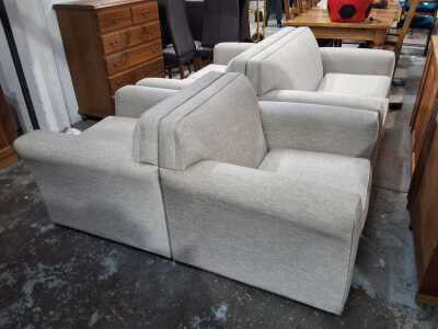 Lounge Suite