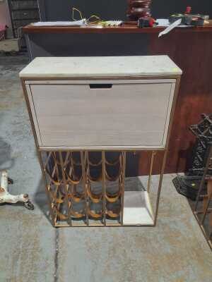 Cocktail Cabinet