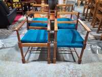 ARM CHAIRS - 2